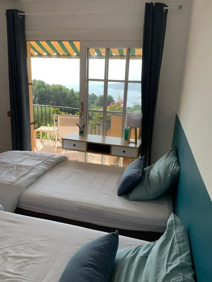Nyaraló Magnifique Villa Avec Vue Mer 8 Personnes Llafranc
