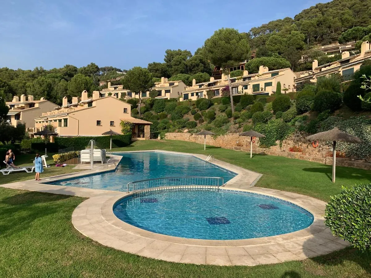 Magnifique Villa Avec Vue Mer 8 Personnes Llafranc Nyaraló
