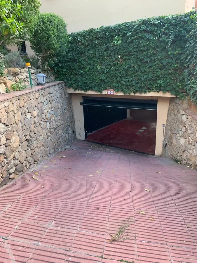 Magnifique Villa Avec Vue Mer 8 Personnes Llafranc Nyaraló